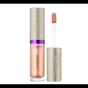 Tarte Seaglass Liquid Eyeshadow